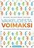 Vaikeudesta voimaksi. Neuropsykiatriset häiriöt ja niiden huomioiminen koulussa.