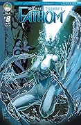 Fathom Vol. 4 #8