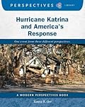 Hurricane Katrina and America's Response