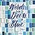 Words in Deep Blue by Cath Crowley Words in Deep Blue by Cath Crowley