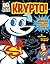 Krypto: The Origin of Super...