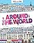 Seek & Find - Around the World by Juliette Saumande
