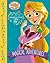 Magical Adventures: Where Your Imagination Can Grow and Grow! (Disney Tangled the Series)