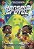 Hansel and Gretel: An Interactive Fairy Tale Adventure (You Choose: Fractured Fairy Tales)