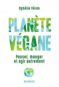 Planète végane (Paperback)