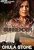 Sasha's Surrender by Chula Stone