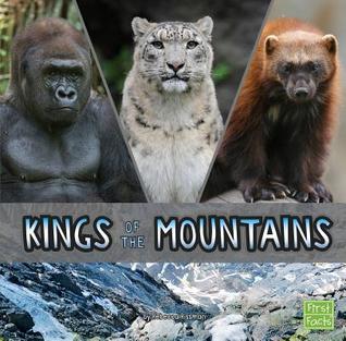 Kings of the Mountains (Animal Rulers)