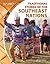 Traditional Stories of the Southeast Nations (Native American Oral Histories )
