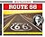 Building Route 66 (Engineering Marvels)