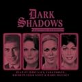 Dark Shadows: Haunting Memories