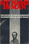 My Name Is Man by Jack Rainsberger
