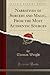 Narratives of Sorcery and Magic, From the Most Authentic Sources (Classic Reprint)