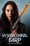 Wynonna Earp, Vol. 2: Legends