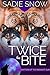 Twice the Bite (Shifters of the Midnight Sun Book 3)