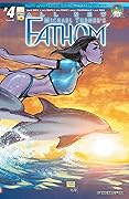 All New Fathom Vol. 5 #4