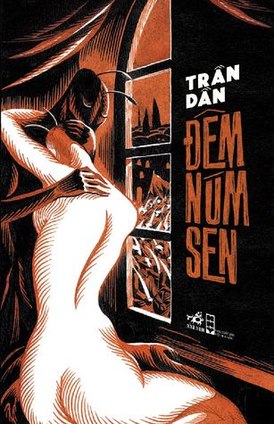 Đêm núm sen (Hardcover)