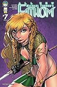 All New Fathom Vol. 5 #7