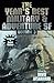 The Year's Best Military & Adventure SF