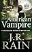 American Vampire (Vampire for Hire, #3)