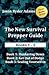 The New Survival Prepper Guide Books 1 - 3 by Jason Ryder Adams