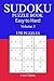 150 Easy to Hard Sudoku Puz...