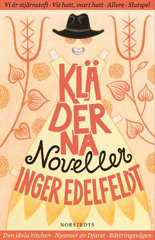 Kläderna (Hardcover)