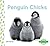 Penguin Chicks (Baby Animals Set 1)