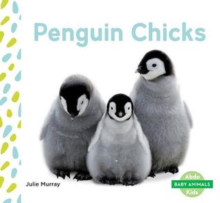 Penguin Chicks (Baby Animals Set 1)