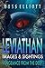 Leviathan Images & Sightings by Russ Elliott