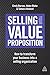 Selling Your Value Proposit...