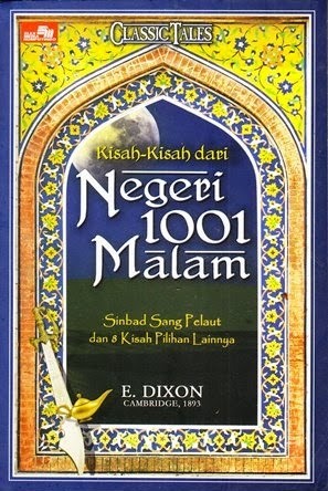 Kisah-Kisah dari Negeri 1001 Malam