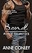 Bond (Pierce Securities, #6)