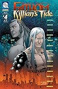 Fathom: Killian's Tide #4