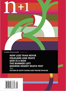n+1 Issue 28: Half-Life