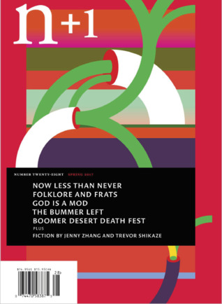 n+1 Issue 28: Half-Life (Unknown Binding)