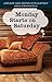 Monday Starts on Saturday by Arkady Strugatsky
