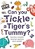 Can You Tickle a Tiger's Tu...