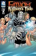 Fathom: Killian's Tide #2