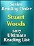 Stuart Woods Series Reading...