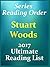 Stuart Woods Series Reading List - Will Lee Series - Stone Barrington Series - Holly Barker Series - Ed Eagle Series - Stand Alone Novels: STUART WOODS SERIESREADING ORDER WITH SPECIAL ADDED MATERIAL