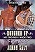 Roughed Up (My Two Men Book 2)