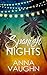 Spanish Nights by Anna Vaughn