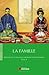 La Famille: Anthologie de Nouvelles Japonaises Contemporaines, Tome 4