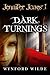 Dark Turnings (Jennifer Jones Book 1)