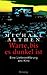 Warte, bis es dunkel ist: Eine Liebeserklärung ans Kino (German Edition)