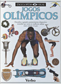 Jogos Olímpicos (Enciclopédia Visual, #47)