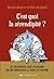 C'est quoi la sérendipité ? - 80 découvertes dues au hasard qui ont bouleversé le cours de l'histoir (French Edition)