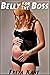 Belly for the Boss by Freya Kane