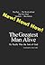 The Greatest Man Alive (Biblical translations Book 1)