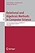 Relational and Algebraic Methods in Computer Science by Peter Höfner